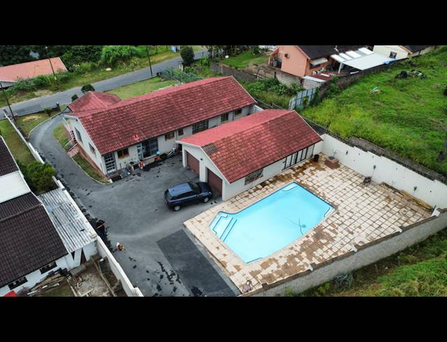4 BEDROOM HOUSE FOR SALE IN SHALLCROSS